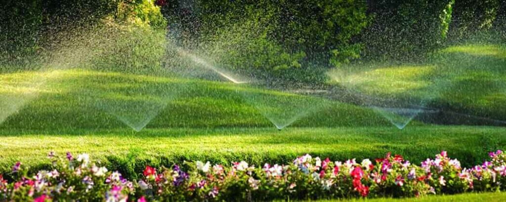 Irrigation Systems yuma az