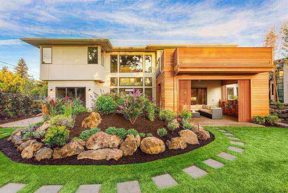 landscape design yuma az