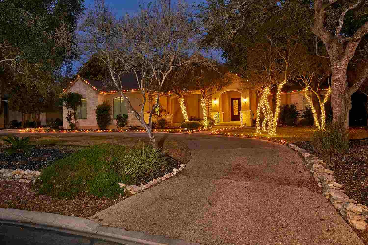 Landscape Lighting Yuma AZ